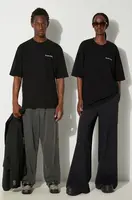 Bavlněné tričko Filling Pieces Boxy