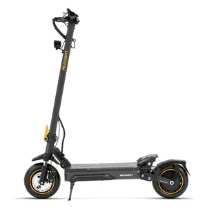 Ausom K20 Pro Electric Scooter 1000W 48V 18Ah
