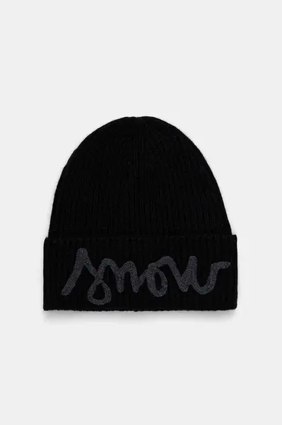 Kašmírová čepice Rossignol JCC