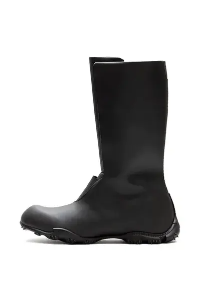 Nízké kozačky Rombaut HIGH TIDE