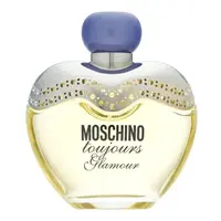 Moschino Toujours Glamour toaletní voda pro ženy 100 ml