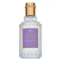 4711 Acqua Colonia Freesia & Musk kolínská voda unisex 50 ml