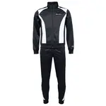 Champion TRACKSUIT Pánská sportovní souprava, černá, velikost
