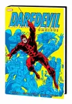 Daredevil Omnibus Vol. 3 - Gerry Conway, Steve Gerber, Gary Friedrich