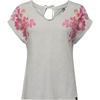 Willard MIRIELA Dámské triko, šedá, velikost XXL