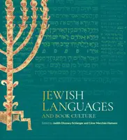 Jewish Languages and Book Culture