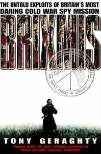 Brixmis - Geraghty Tony