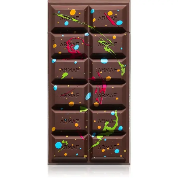 Armaf Kunafa Chocolate parfumovaná voda unisex 70 ml