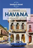 Lonely Planet Pocket Havana - Brendan Sainsbury, Lonely Planet