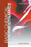 Basic Chemical Thermodynamics (6th Edition) - E Brian  Smith