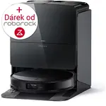 Roborock Saros 10R - Rozbalený - Robotický vysavač s mopem
