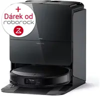 Roborock Saros 10R - Rozbalený - Robotický vysavač s mopem