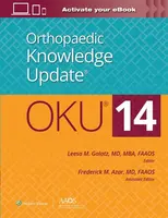 Orthopaedic Knowledge UpdateÂ®: 14