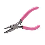 45# Carbon Steel Jewelry Pliers