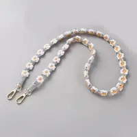 Cotton Rope Shoulder Phone Straps