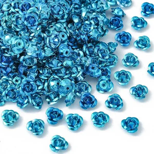 Aluminum Cabochons