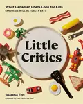 Little Critics - Frederic Morin, Joanna Fox