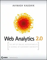 Web Analytics 2.0 - Avinash Kaushik