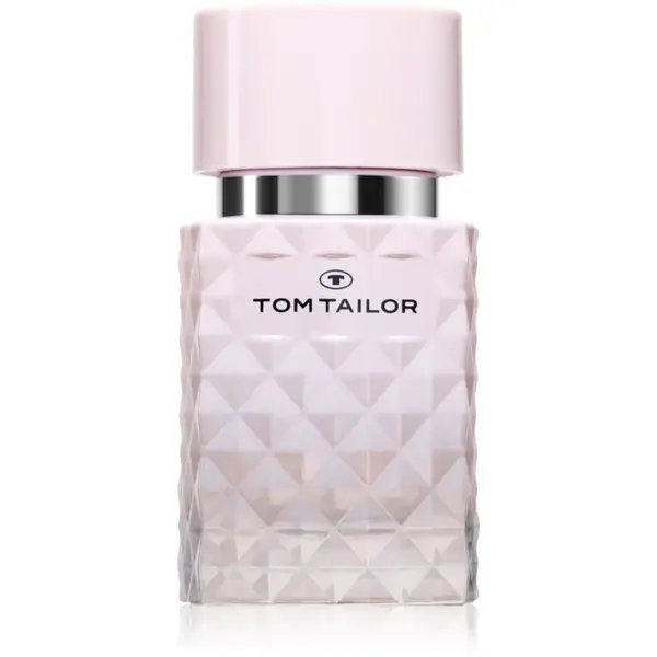 Tom Tailor For Her toaletní voda pro ženy 30 ml