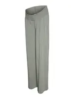 MAMALICIOUS Nohavice 'MLRANI'  sivá