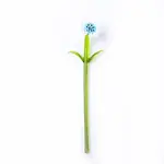 Glass Flower Display Decorations