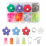 DIY Earring Jewelry Making Kits