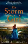 The Storm Girl - Kathleen McGurl