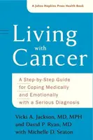 Living with Cancer - Michelle D. Seaton, David P. Ryan, Vicki A. Jackson