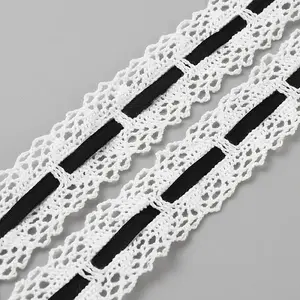 Cotton Lace Trims