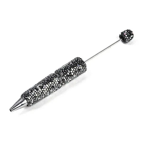 Iron Beadable Pen