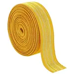 2M Metallic Yarn Ribbon