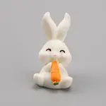 Opaque Resin Pendants