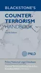 Blackstone's Counter-Terrorism Handbook - Christiane Rabenstein, Marnie Ratcliffe