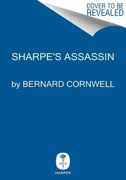 Sharpe's Assassin - Bernard Cornwell
