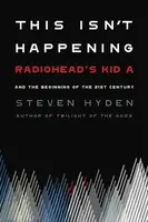 This Isn't Happening - Hyden Steven