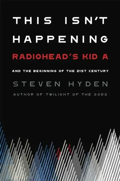This Isn't Happening - Hyden Steven