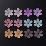 Transparent Acrylic Beads