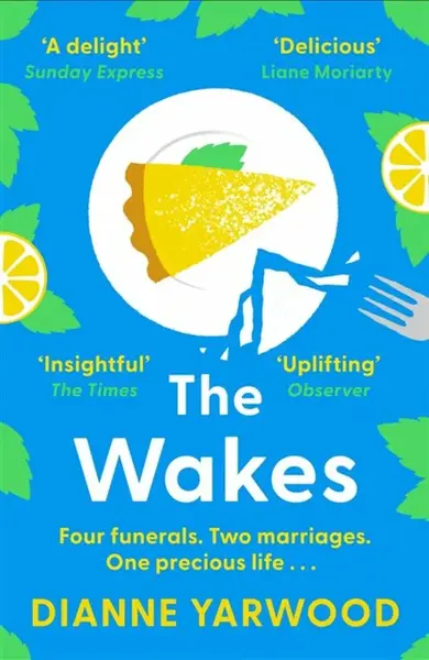 The Wakes - Dianne Yarwood