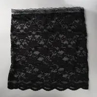 Polyester Lace Bridal Veils