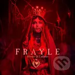 Frayle:  Heretics & Lullabies - Frayle, Frayle