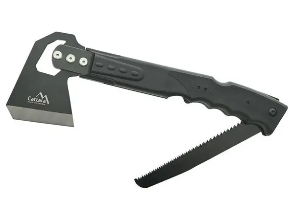 Sekera CATTARA 13267 Saw  4v1