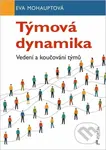 Týmová dynamika (Vedení a koučování týmů) - Eva Mohauptová, Dominika Kadeřábková (ilustrátor) - kniha z kategorie Management