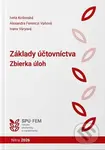 Základy účtovníctva - Zbierka úloh (5.vydanie) - Iveta Košovská - kniha z kategorie Učebnice a slovníky