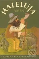 Haleluja amen - Luděk Rejchrt