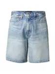 Abercrombie & Fitch Džínsy  modrá denim