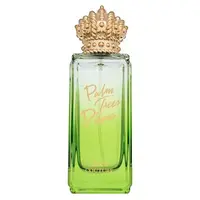 Juicy Couture Palm Trees Please Rock The Rainbow toaletní voda pro ženy 75 ml