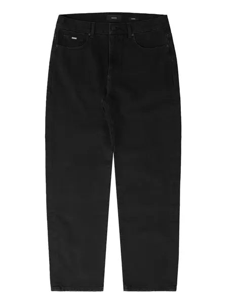 EIGHTYFIVE Džínsy  čierny denim