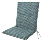 Polstr na židli a křeslo 2908 nízký