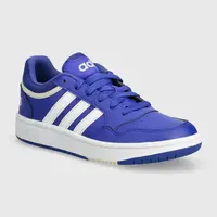 Dětské sneakers boty adidas Originals HOOPS 3.0