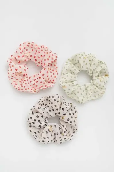 Gumka do vlasů Answear.LAB 3-pack